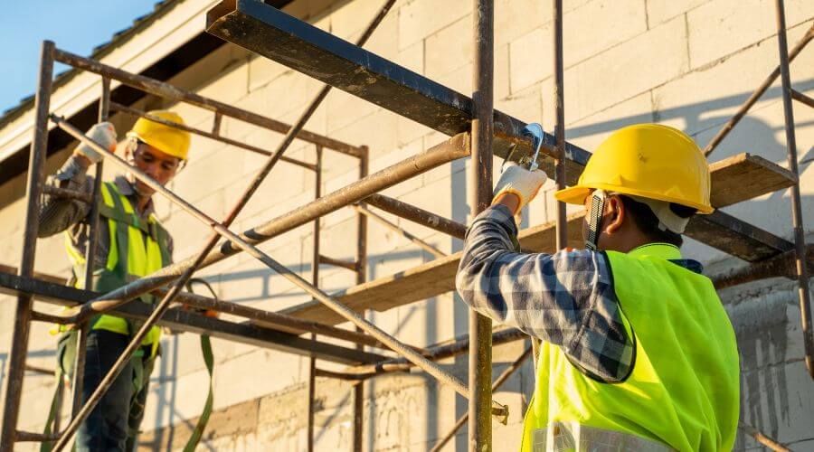 Soffit Repair in North Versailles, PA